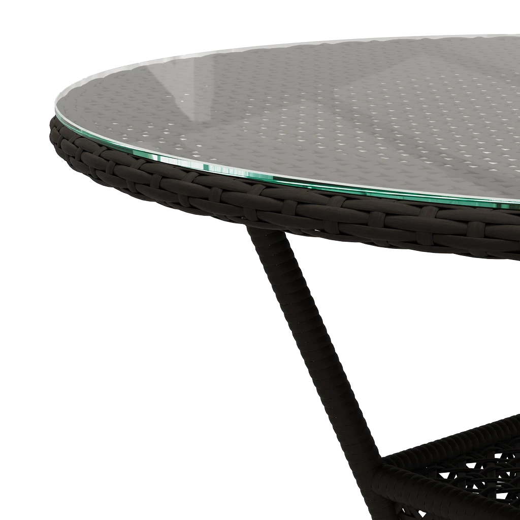 R DECO Стол обеденный круглый d 900*750 - Thumbnail 3