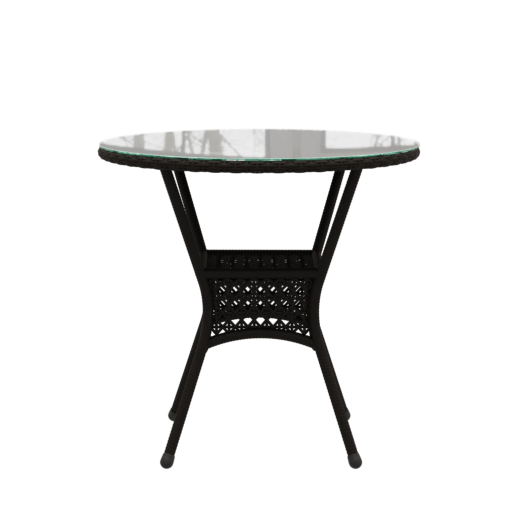 R DECO Стол обеденный круглый d 800*750 - Thumbnail 2