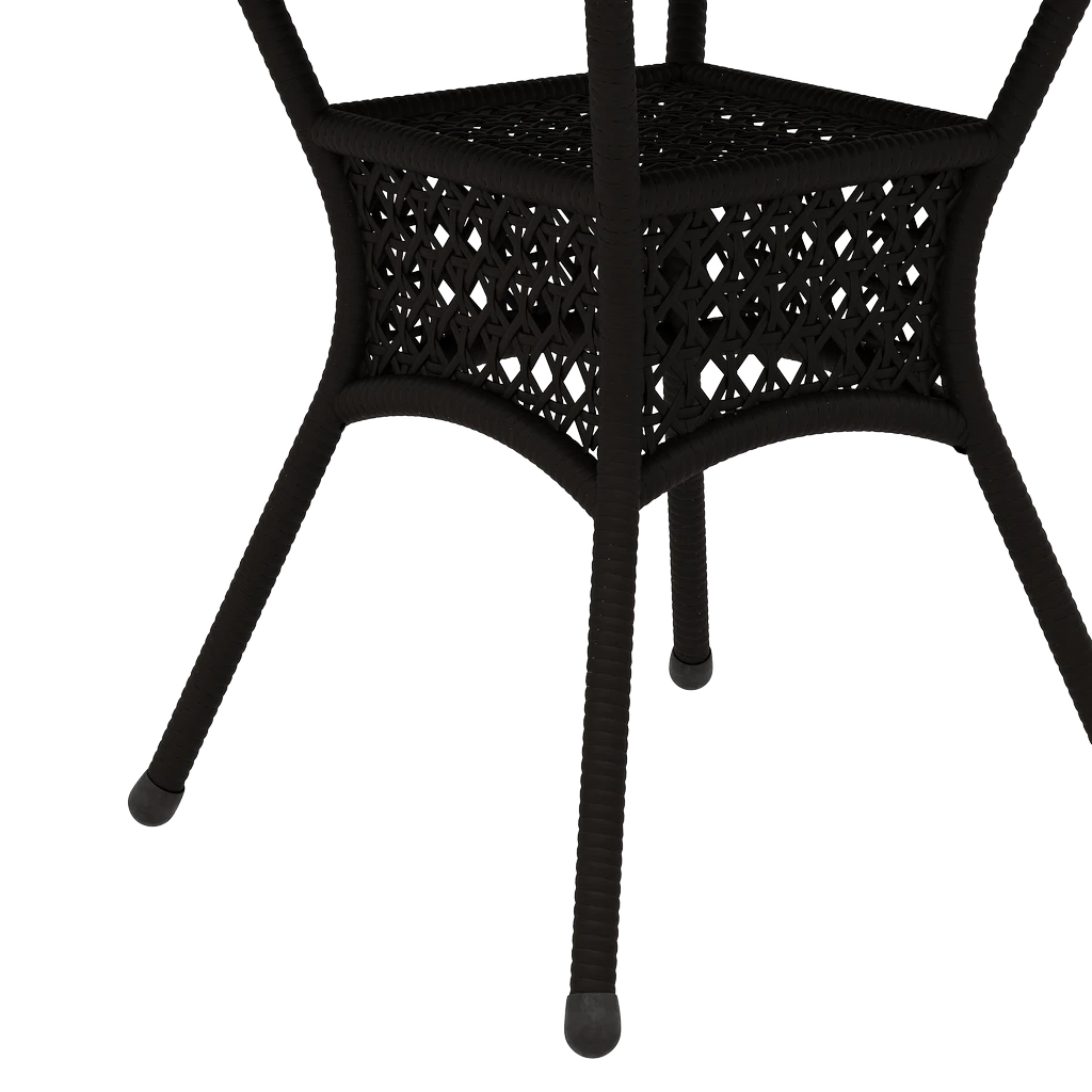 R DECO Стол обеденный круглый d 800*750 - Thumbnail 4