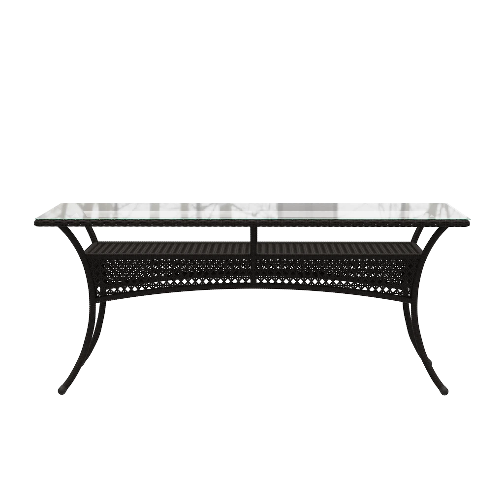 DECO Стол обеденный прямоугольный 8 мест 1800*900*750 - Thumbnail 2