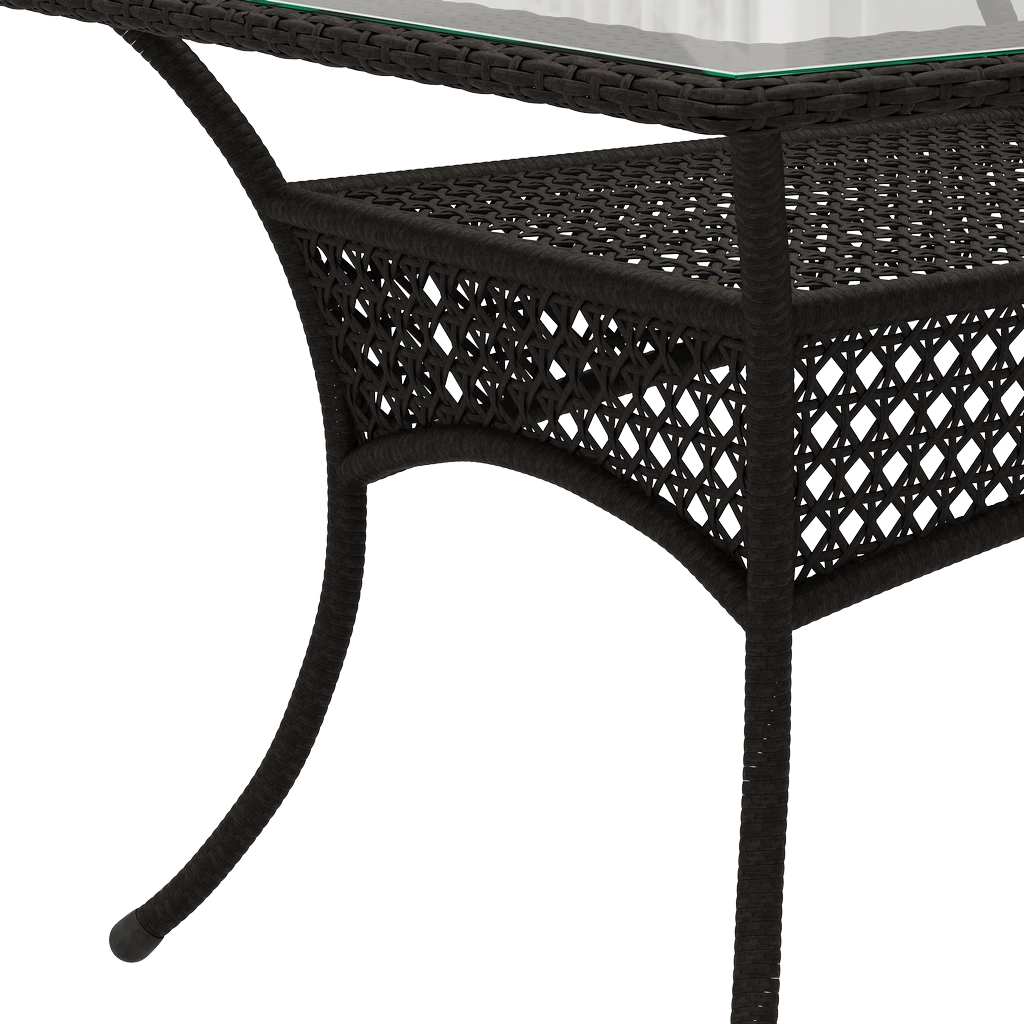 DECO Стол обеденный прямоугольный 8 мест 1800*900*750 - Thumbnail 4