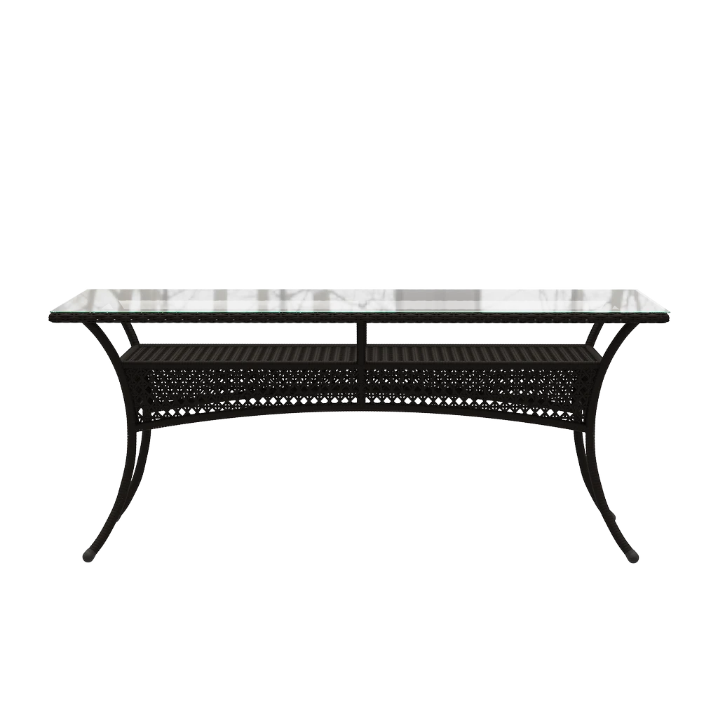 R DECO Стол обеденный прямоугольный 8 мест 1800*900*750 - Thumbnail 2