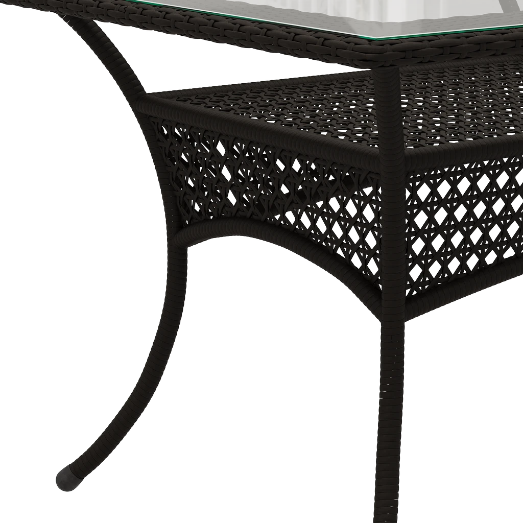 R DECO Стол обеденный прямоугольный 8 мест 1800*900*750 - Thumbnail 4