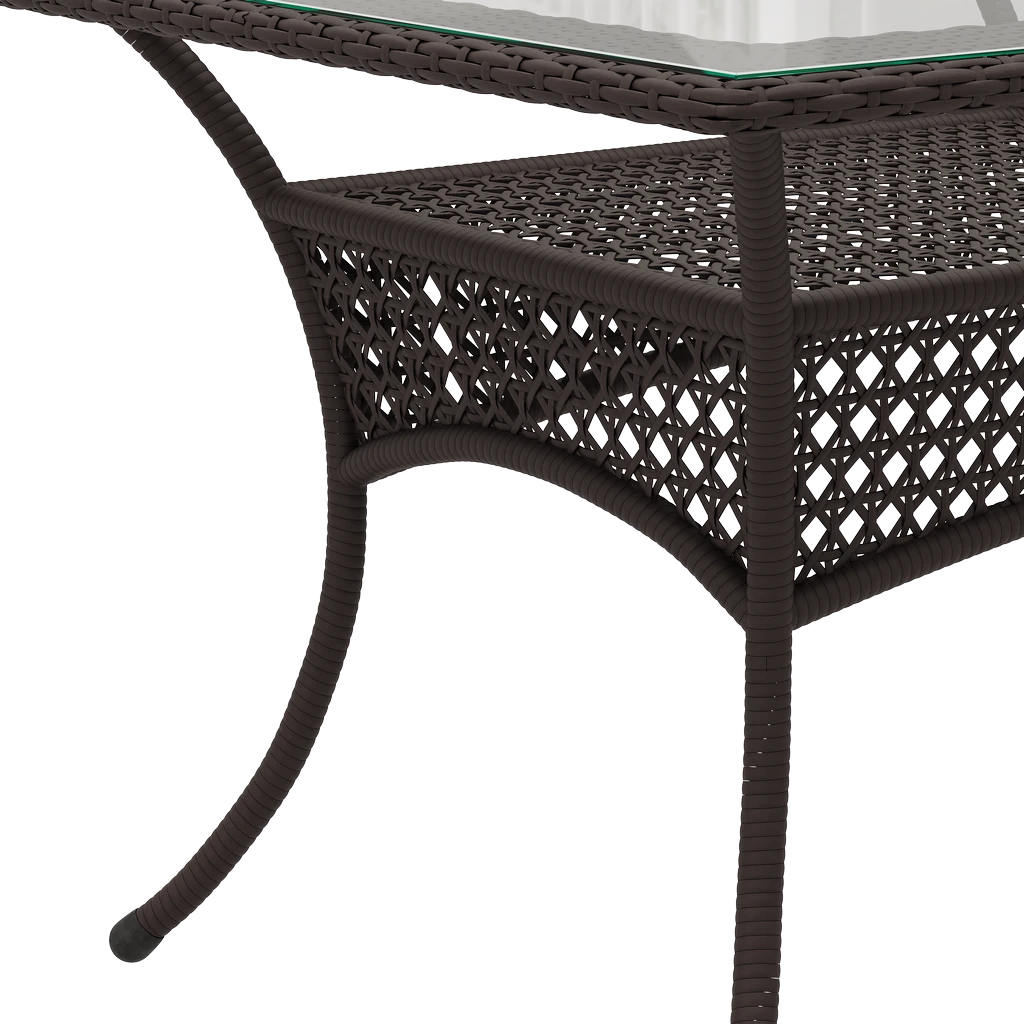 R DECO Стол обеденный прямоугольный 8 мест 1800*900*750 - Thumbnail 4