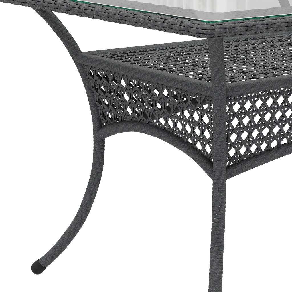 R DECO Стол обеденный прямоугольный 8 мест 1800*900*750 - Thumbnail 4