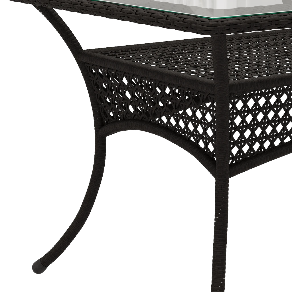 R DECO Стол обеденный прямоугольный 8 мест 1800*900*750 - Thumbnail 4