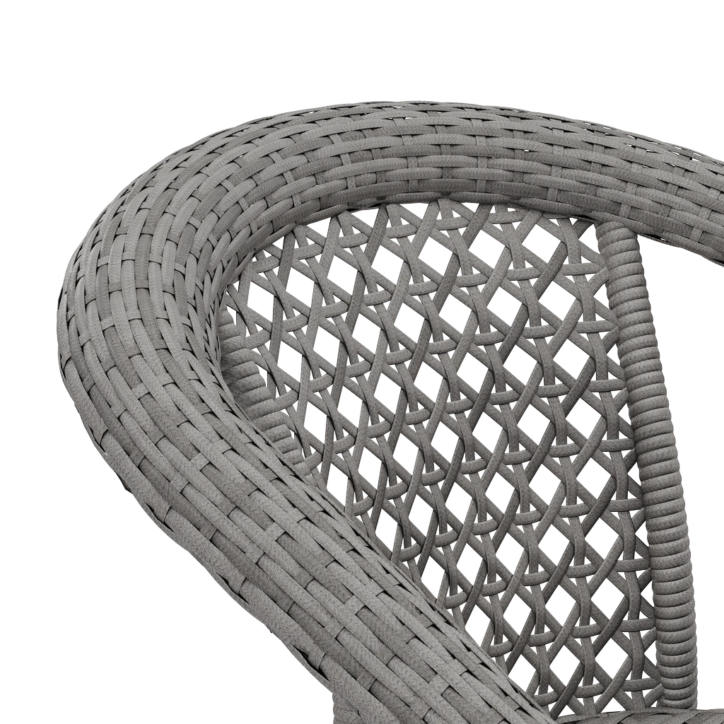 DECO Кресло - Thumbnail 3