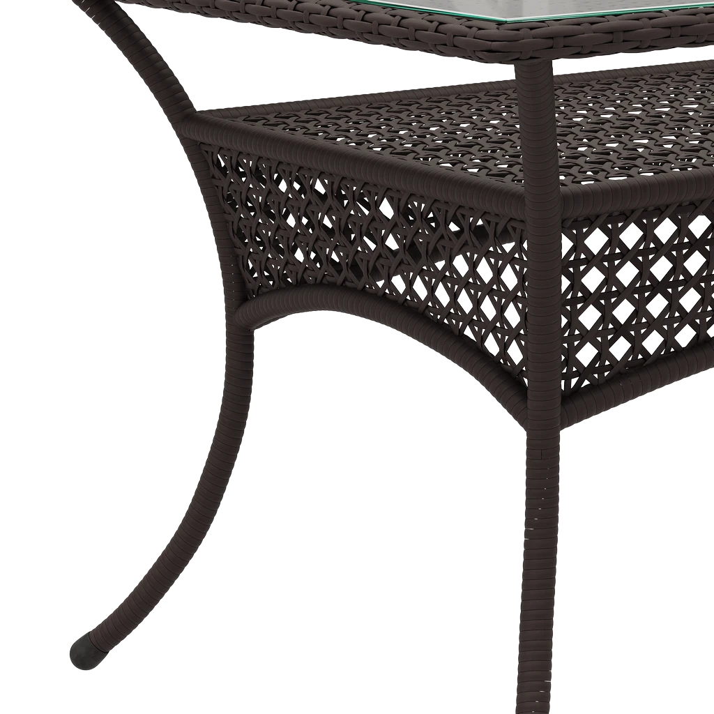 R DECO стол обеденный прямоугольный 1400*850*750 - Thumbnail 4