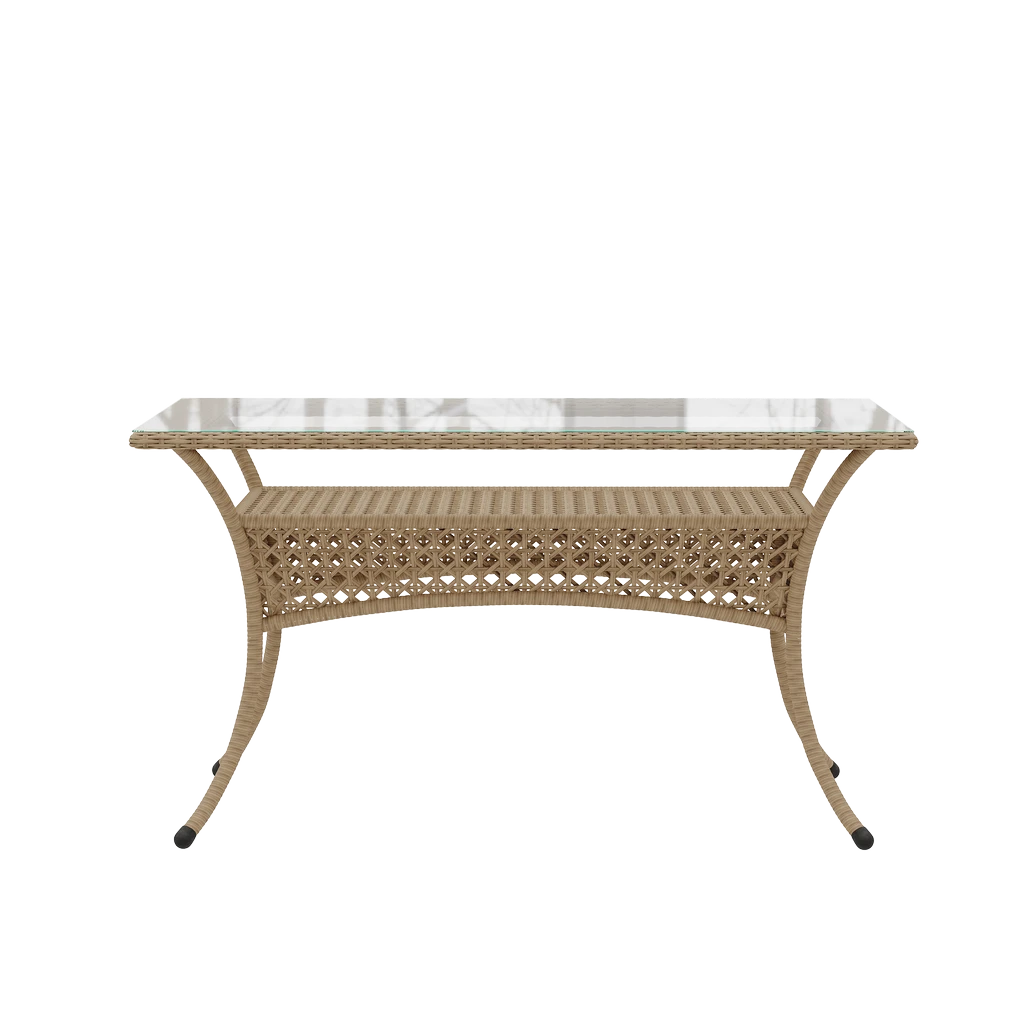 DECO стол обеденный прямоугольный 1400*850*750 - Thumbnail 2