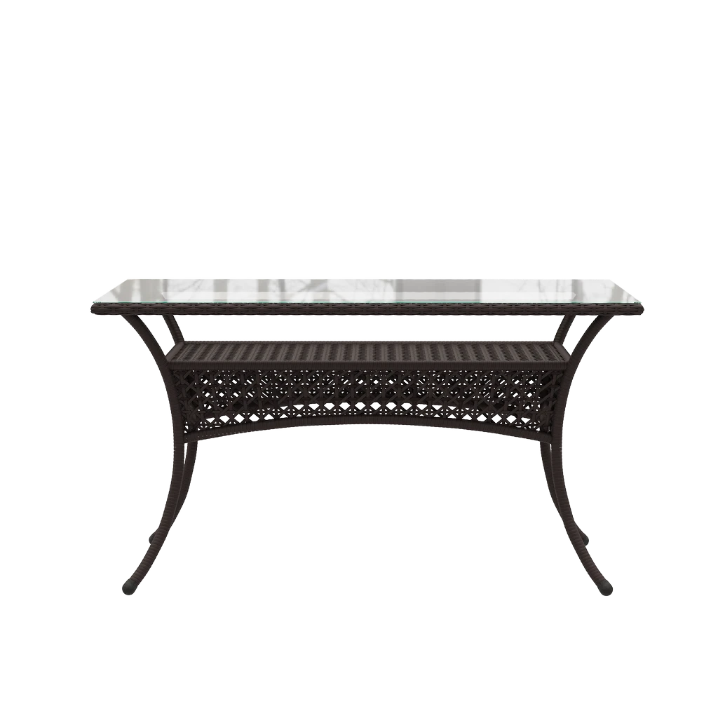 DECO стол обеденный прямоугольный 1400*850*750 - Thumbnail 2