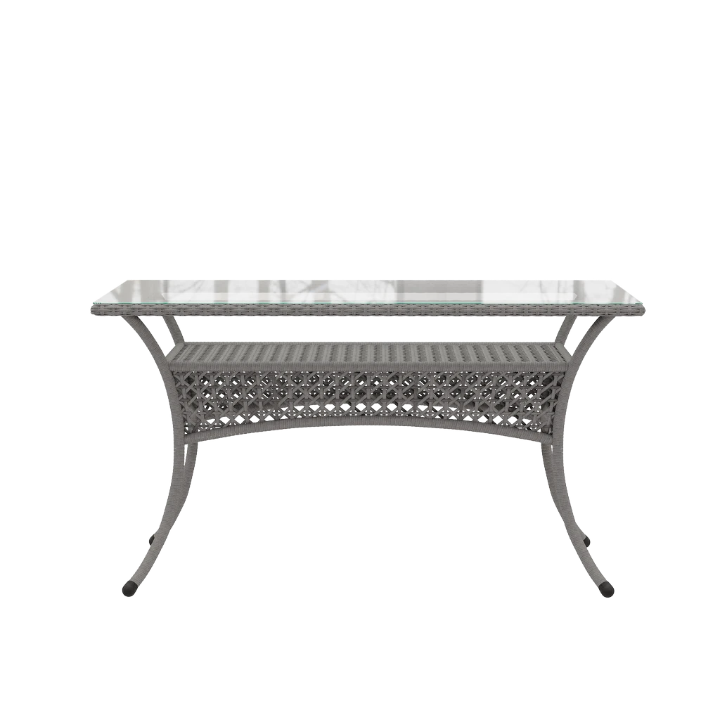 DECO стол обеденный прямоугольный 1400*850*750 - Thumbnail 2