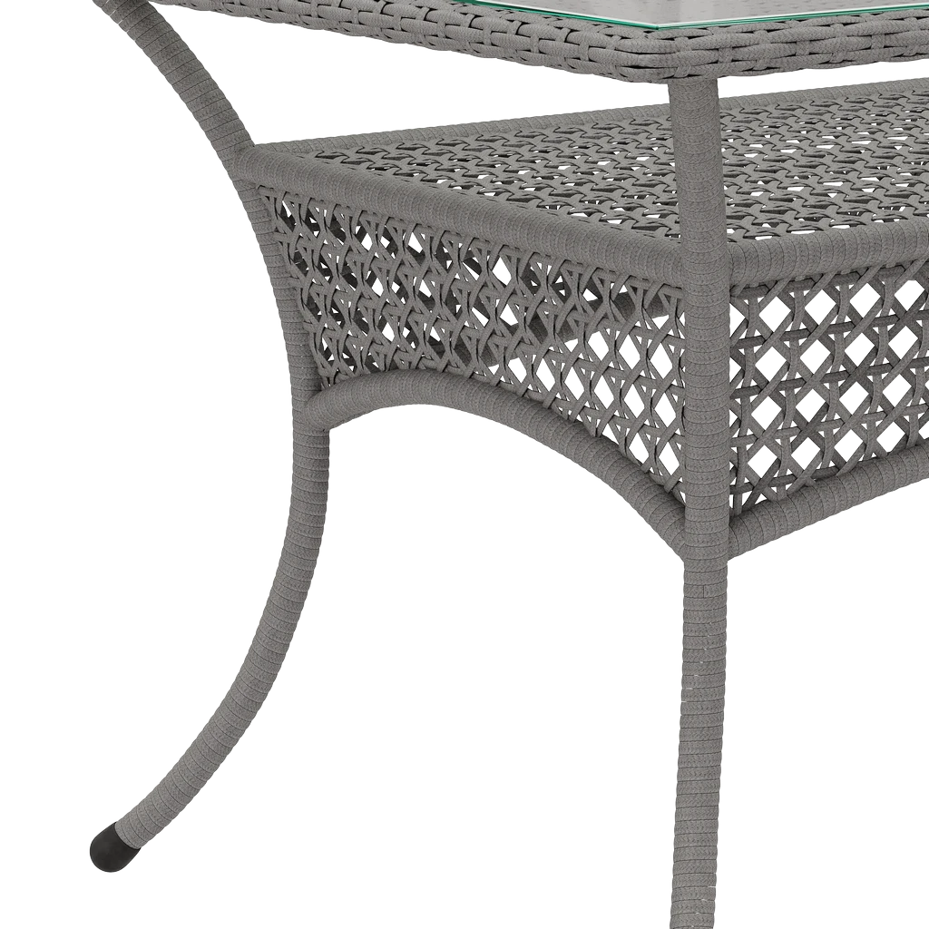 DECO стол обеденный прямоугольный 1400*850*750 - Thumbnail 4