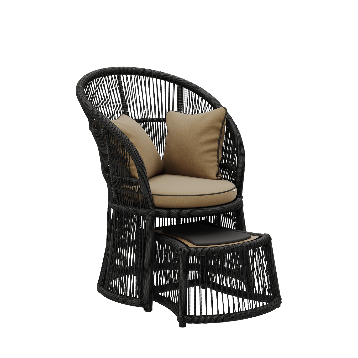 NEST кресло 38Z