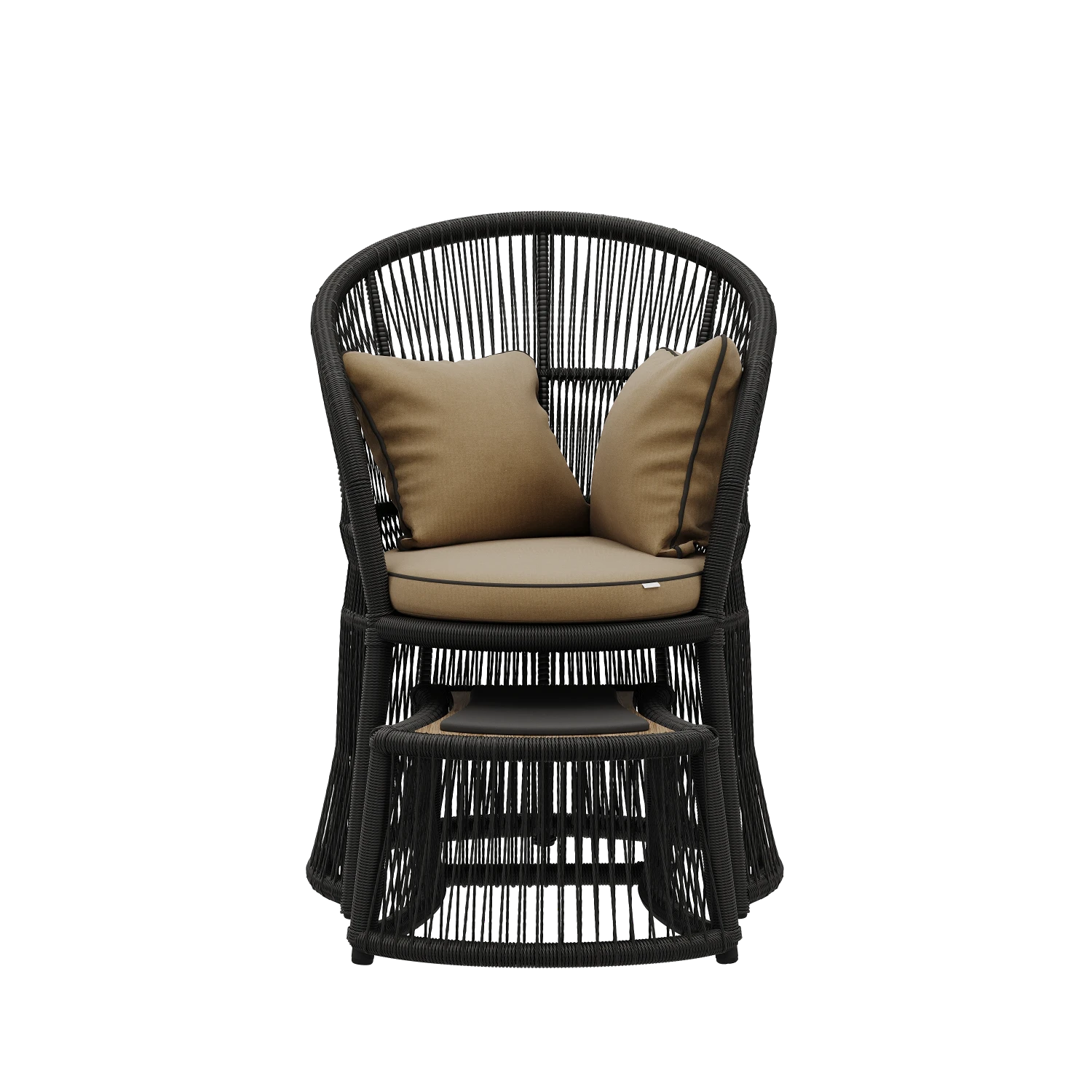 NEST кресло - Thumbnail 2