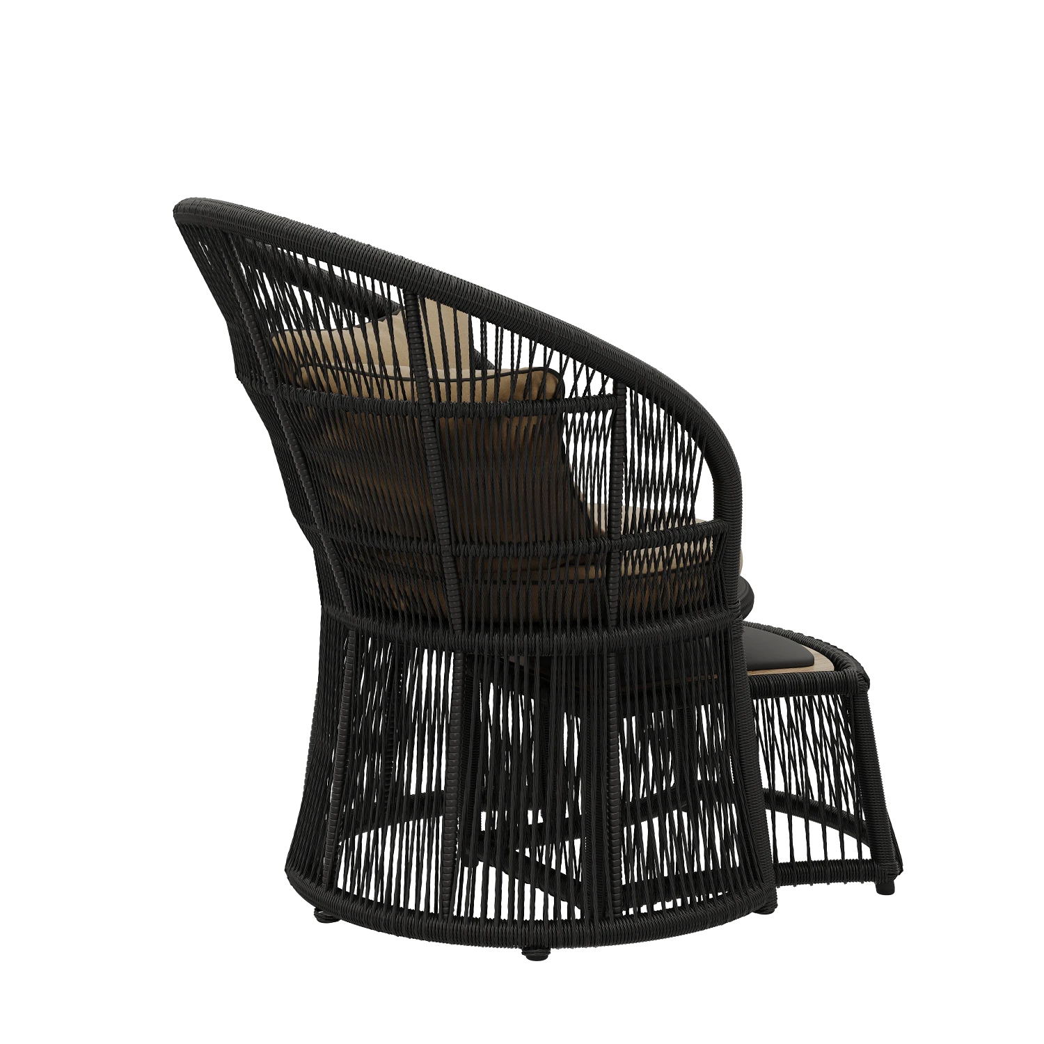 NEST кресло - Thumbnail 3