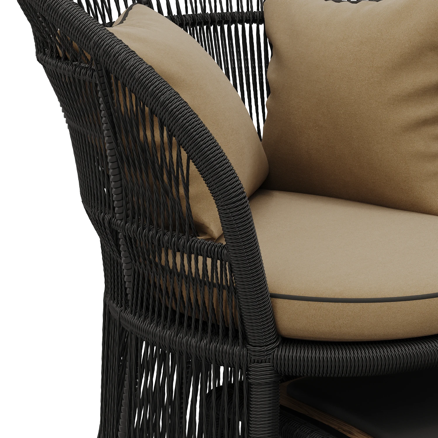 NEST кресло - Thumbnail 4