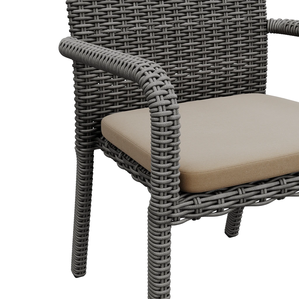 AYANA стул - Thumbnail 3