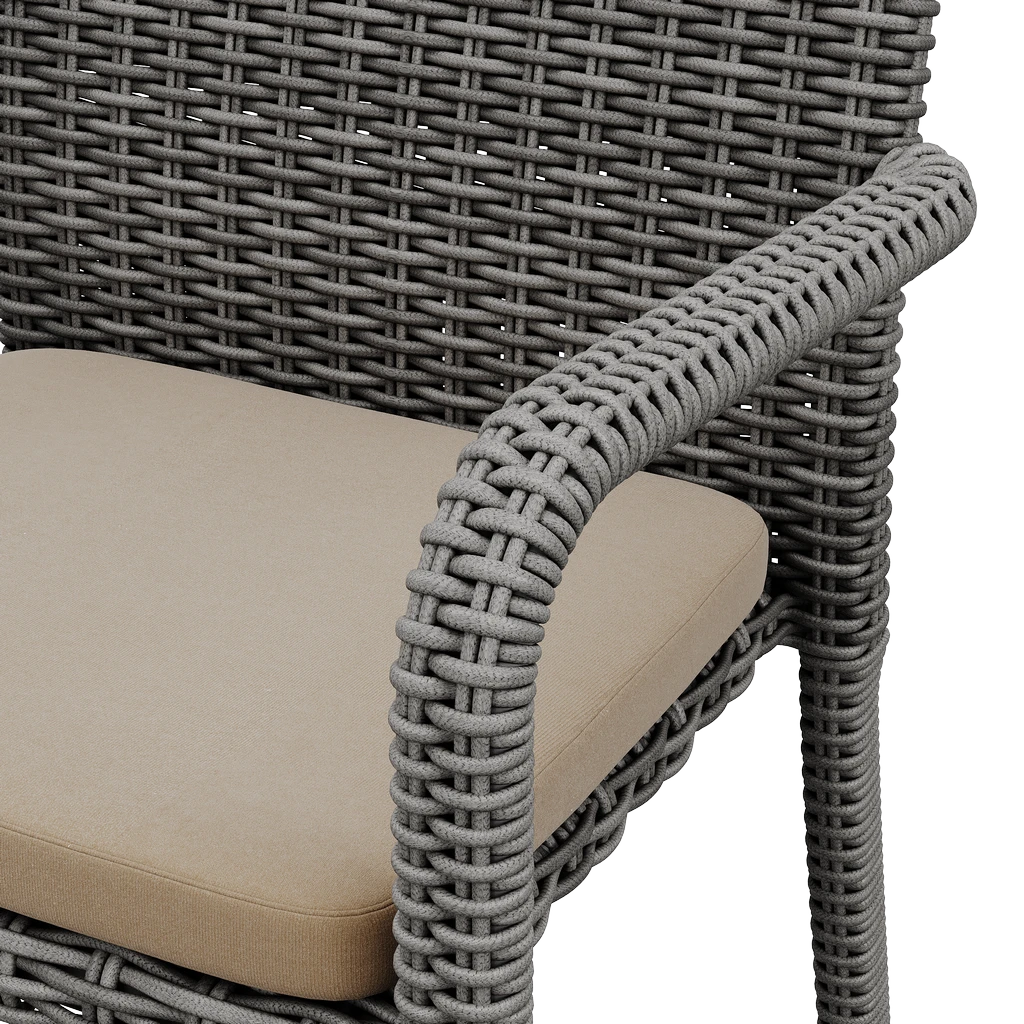 AYANA стул - Thumbnail 4