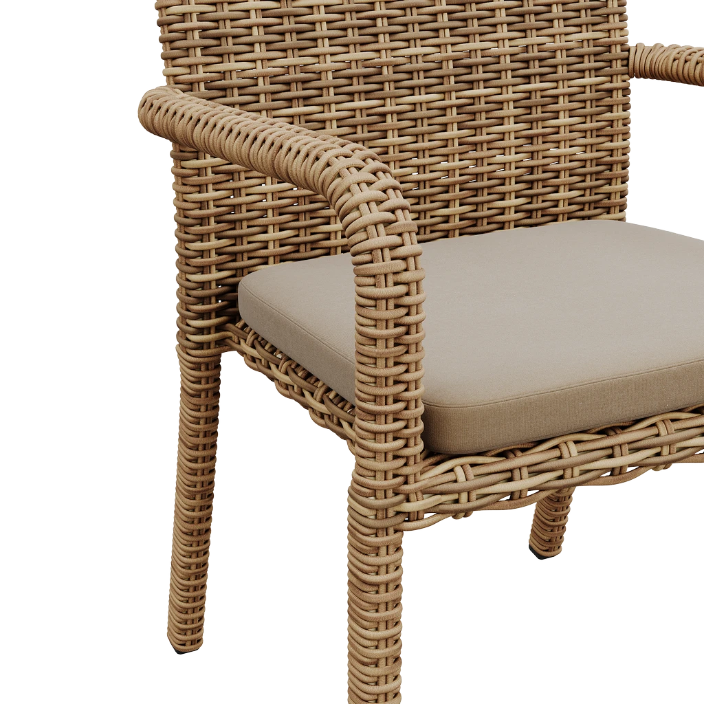 AYANA стул - Thumbnail 3