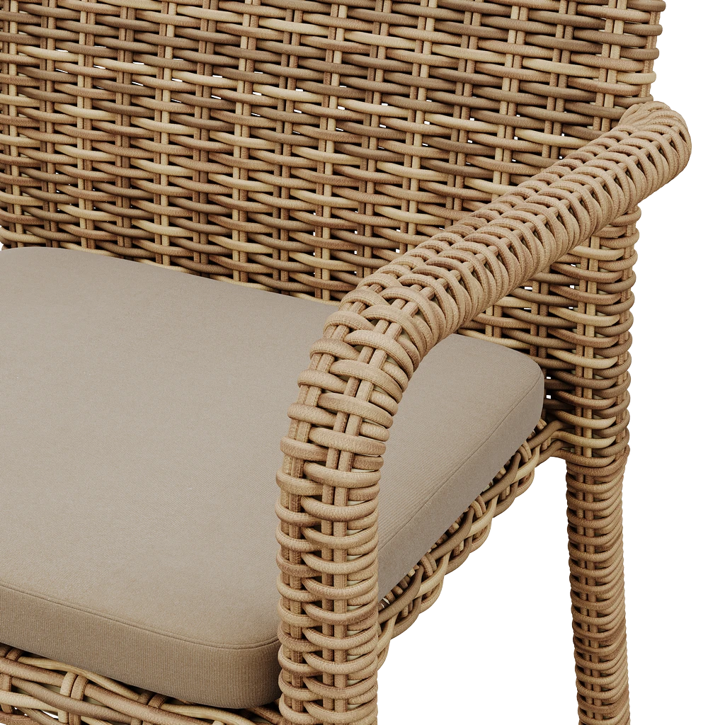 AYANA стул - Thumbnail 4