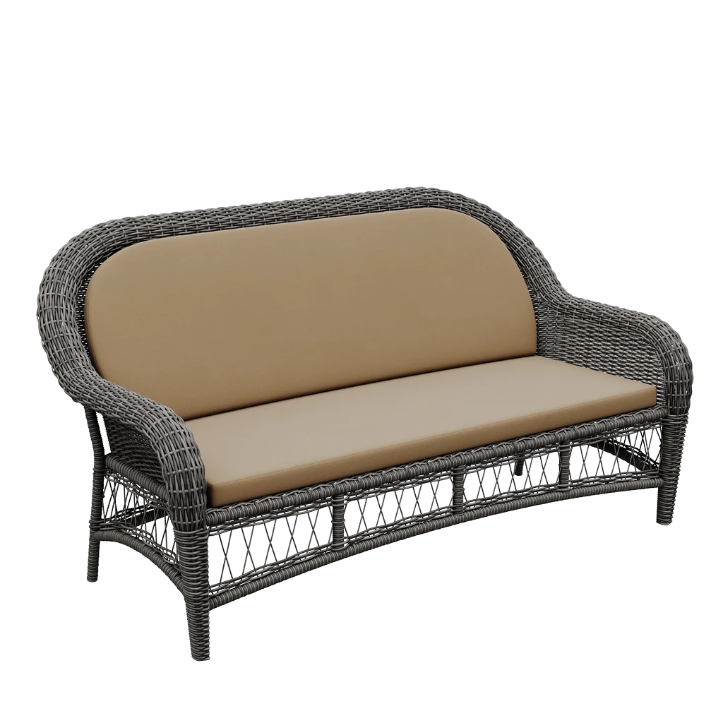 CHELSEA Софа 2-х местная 5045