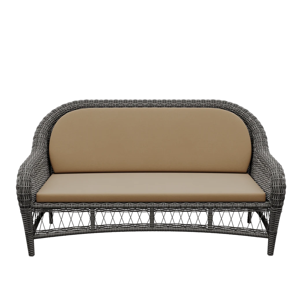 CHELSEA Софа 2-х местная - Thumbnail 2