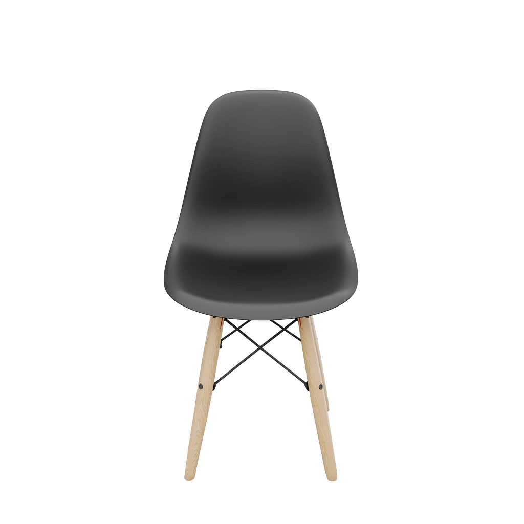 Стул Fitz Wood 46х46х85 - Thumbnail 2