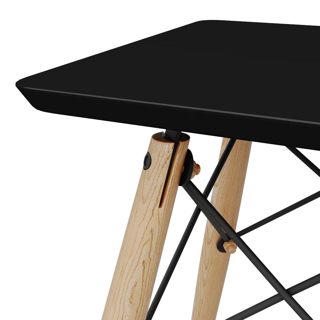 Стул Stockholm 35х35x45 крашенный - Thumbnail 3