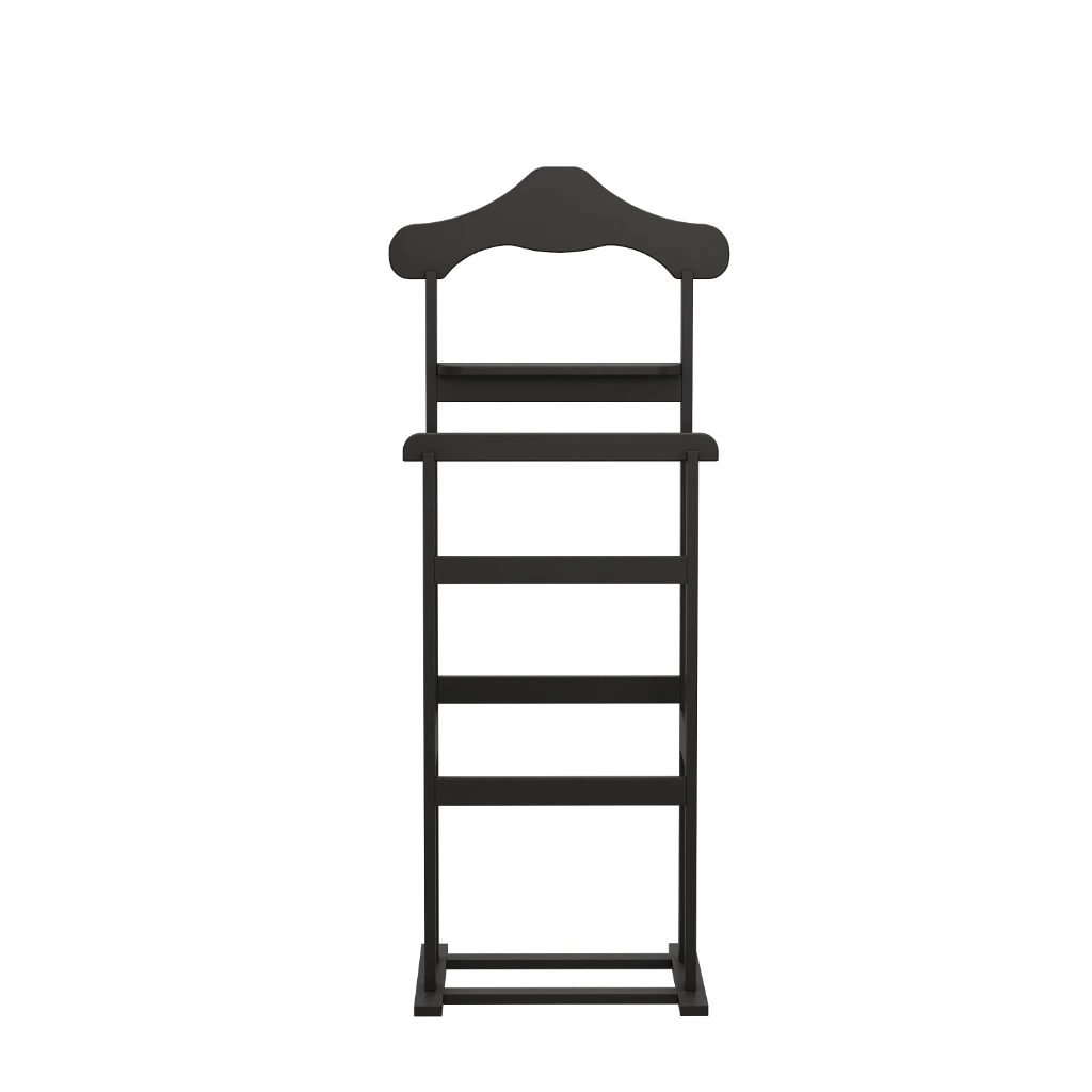 Вешалка Gentleman 42х42х120 - Thumbnail 2