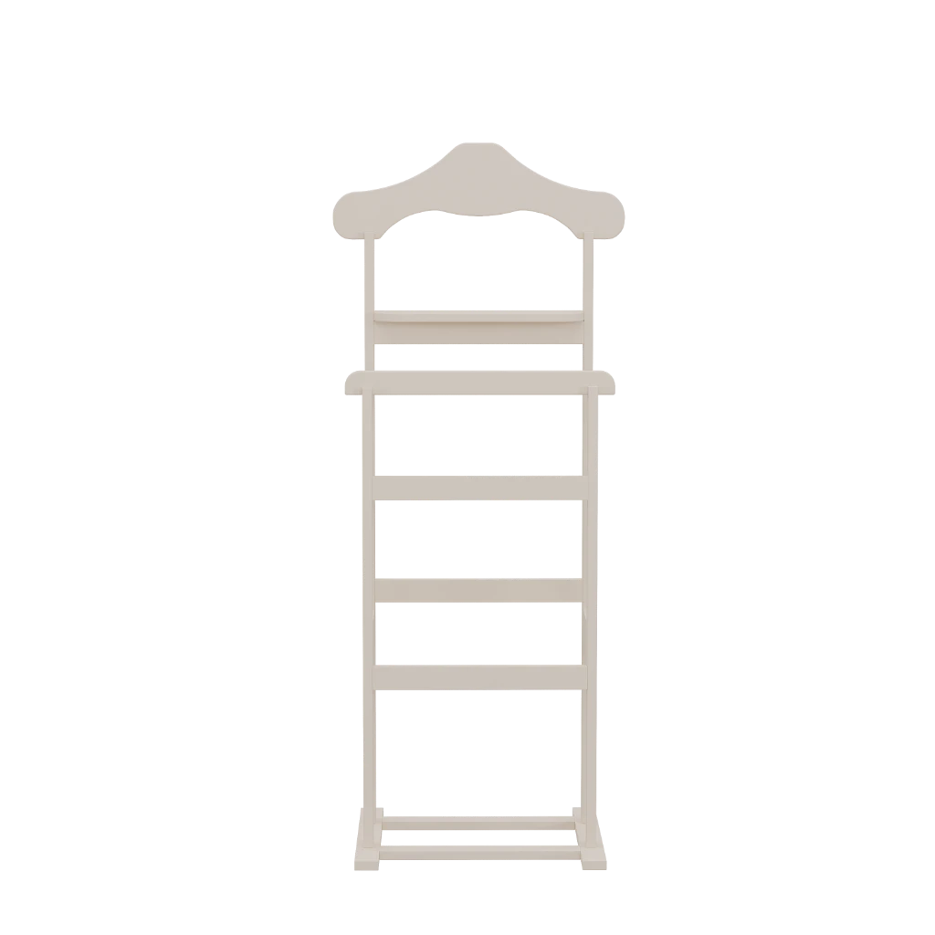 Вешалка Gentleman 42х42х120 - Thumbnail 2