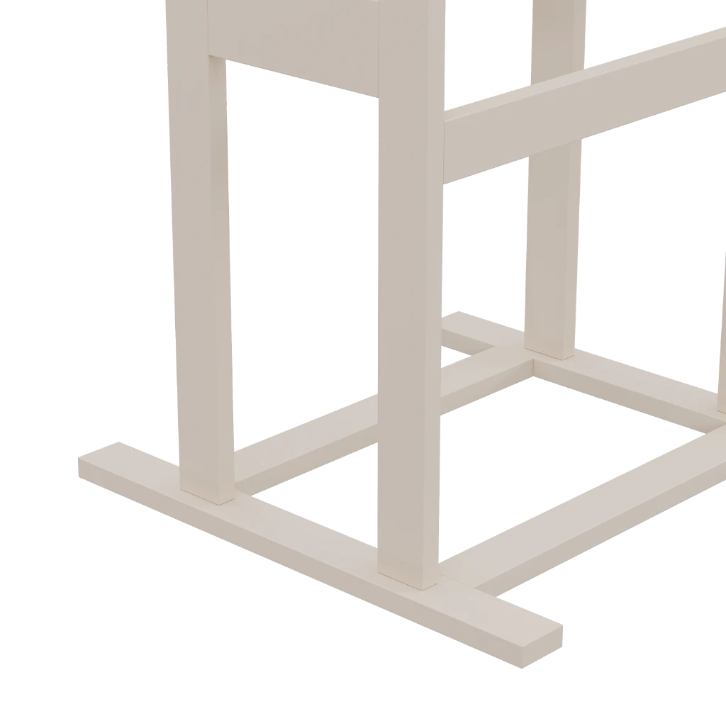 Вешалка Gentleman 42х42х120 - Thumbnail 3