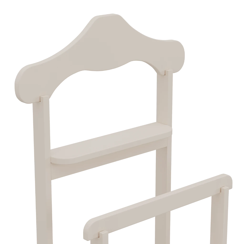 Вешалка Gentleman 42х42х120 - Thumbnail 4