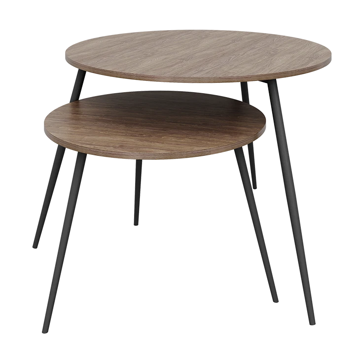 Столы журнальные