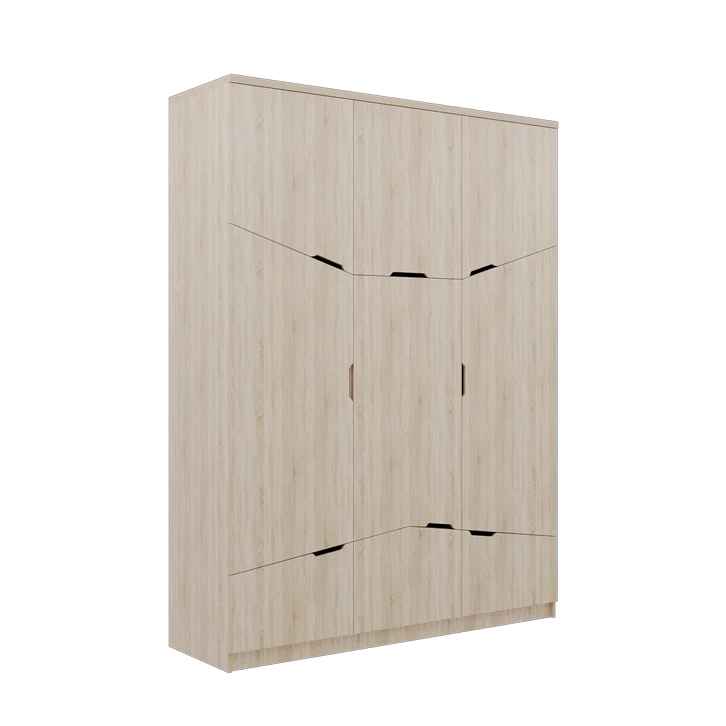 Распашные шкафы