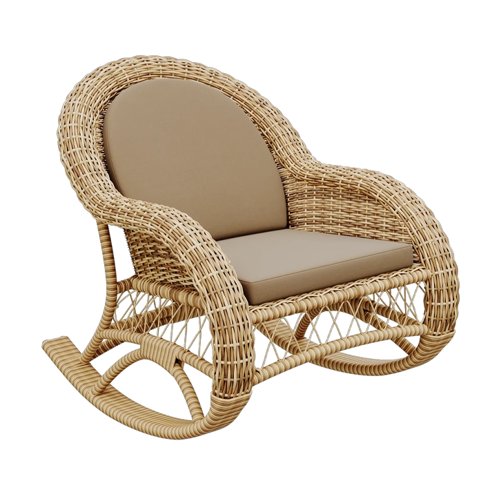 Кресла-качалки