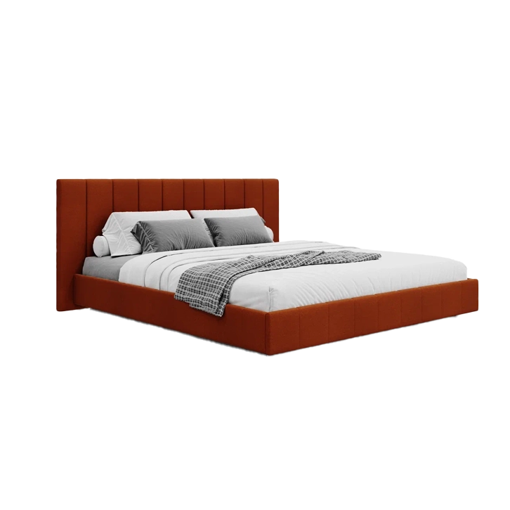 Двуспальные