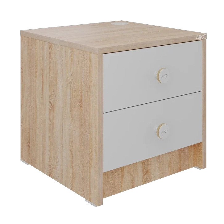 Прикроватные тумбы