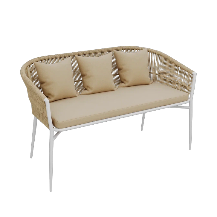 Софы 2х местные