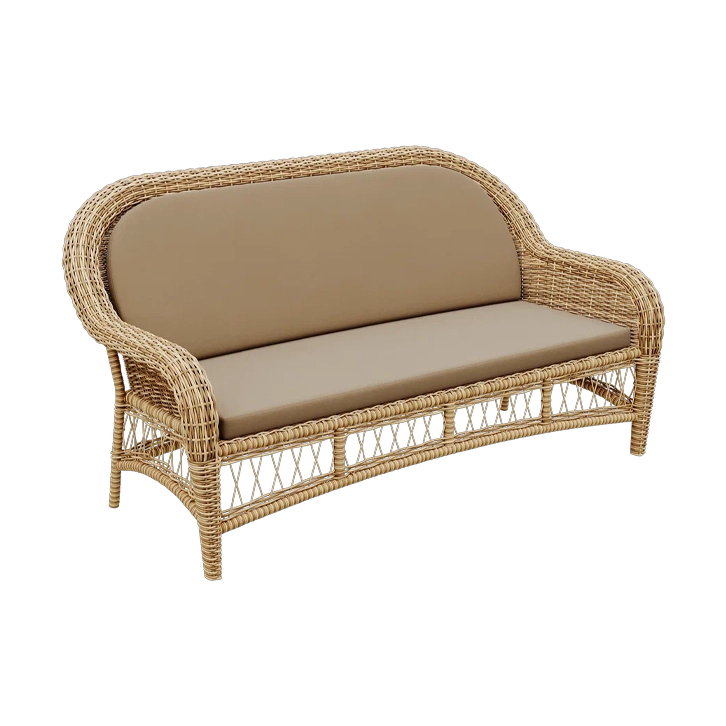 Софы 3х местные