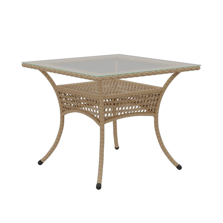 Квадратные столы