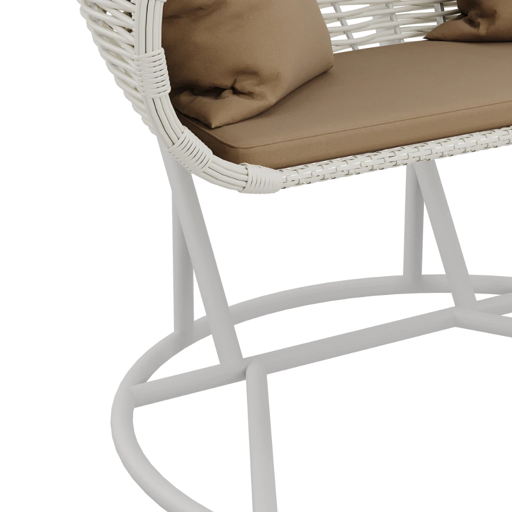 COUPLE качеля - Thumbnail 3