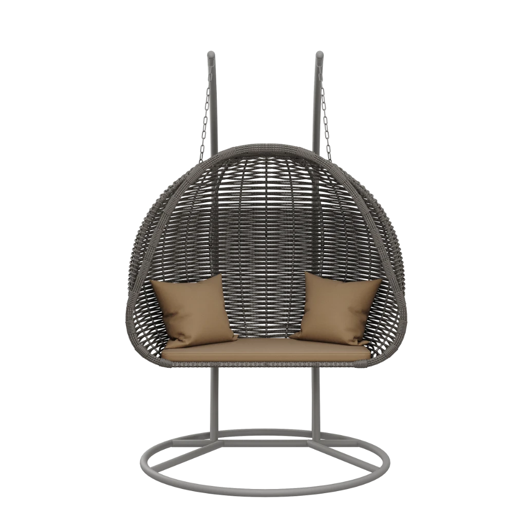 COUPLE качеля - Thumbnail 2