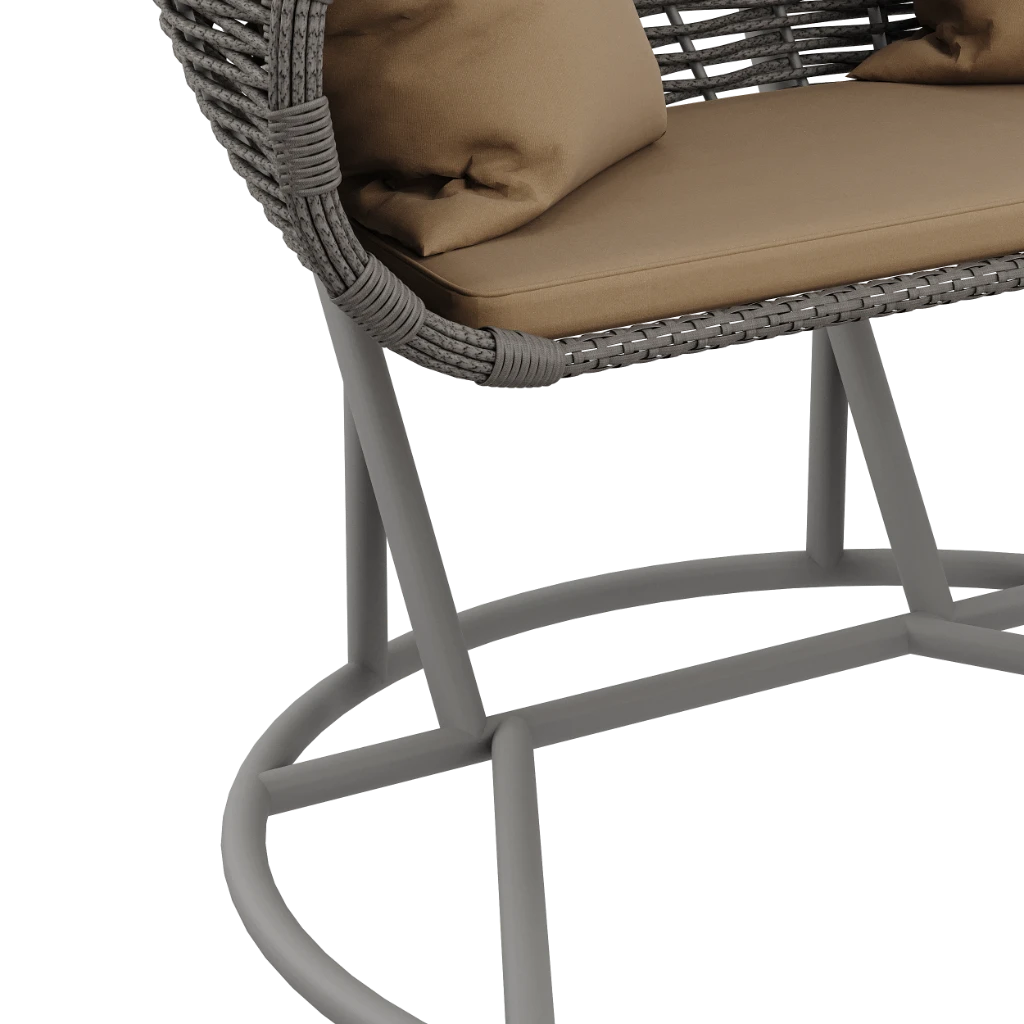 COUPLE качеля - Thumbnail 3