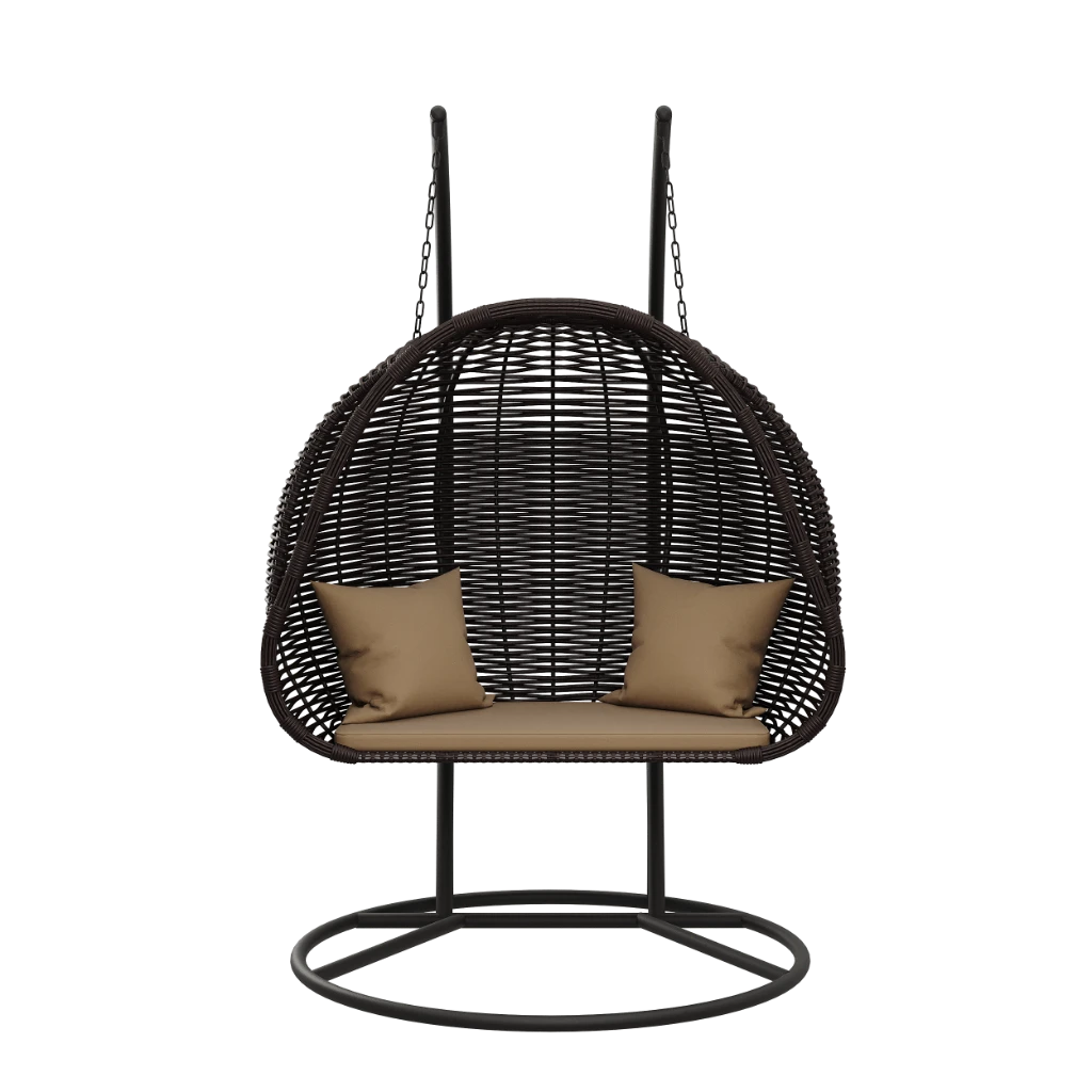 COUPLE качеля - Thumbnail 2