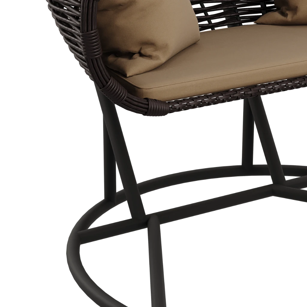 COUPLE качеля - Thumbnail 3