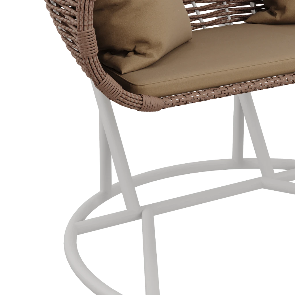 COUPLE качеля - Thumbnail 3