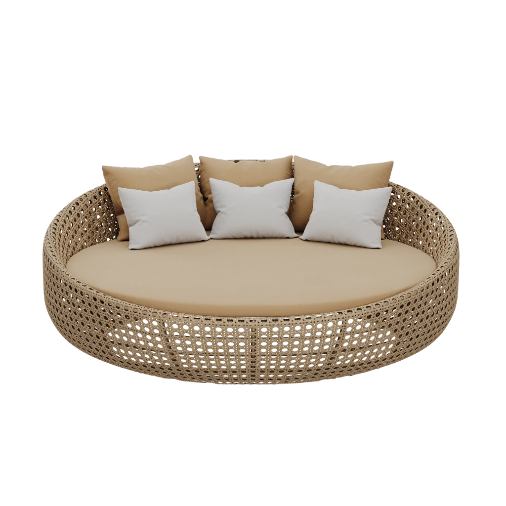 LA LUNA кровать - Thumbnail 2