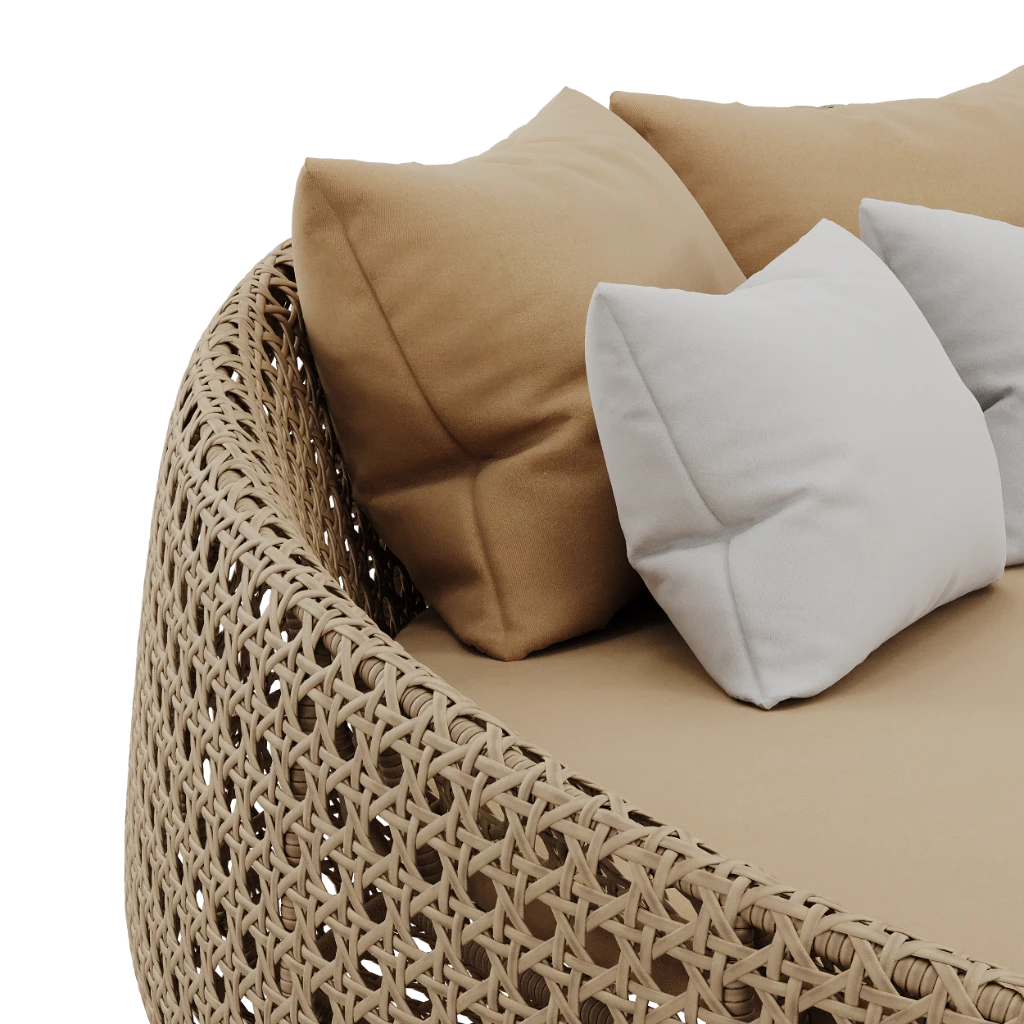 LA LUNA кровать - Thumbnail 3