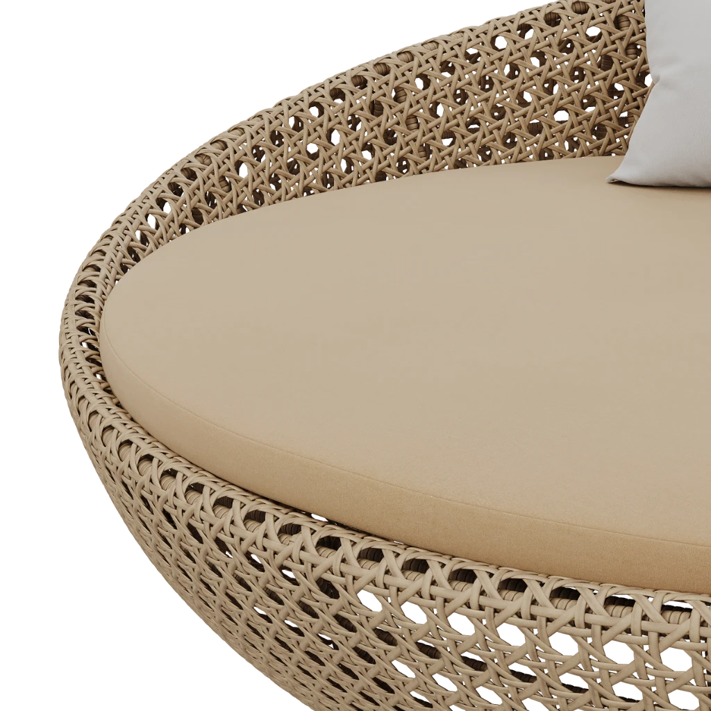 LA LUNA кровать - Thumbnail 4