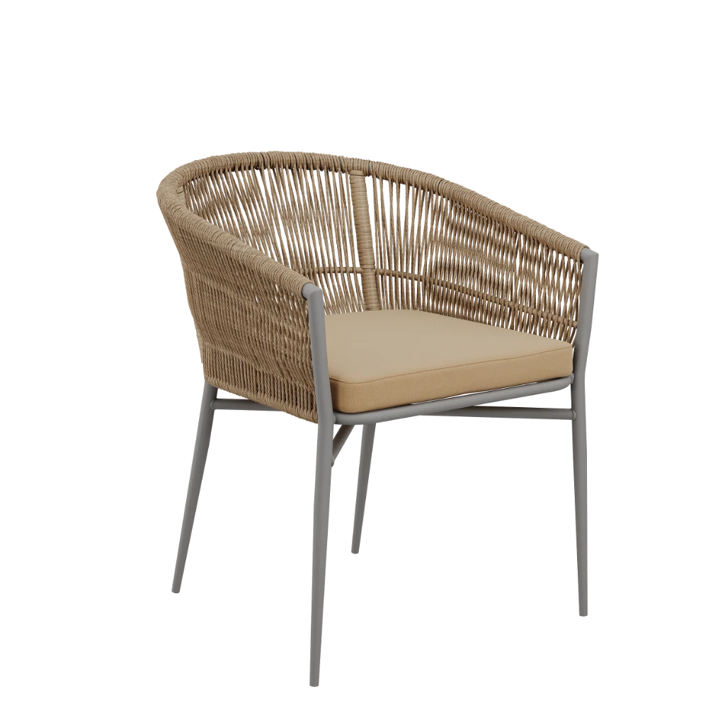 ZOE кресло 8888Z.Ch variation 3